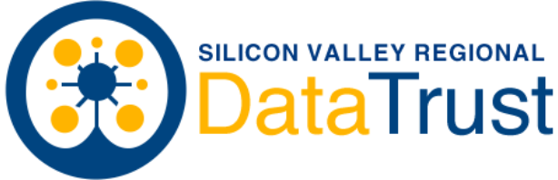 Silicon Valley Regional Data Trust logo
